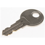 Sealey Skc100d.098 - Spare Key For Skc100d (Key Number 098)