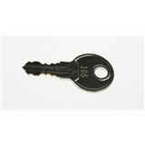 Sealey Skc100d.105 - Spare Key For Skc100d (Key Number 105)