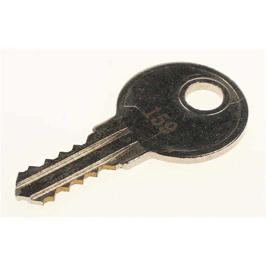 Sealey Skc100d.159 - Spare Key For Skc100d (Key Number 159)