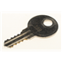 Sealey Skc100d.159 - Spare Key For Skc100d (Key Number 159)