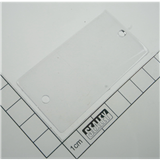 Sealey Sm1308.77 - Transparent Plate