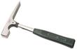 Draper 13964 (9019) - Draper Expert 560g Bricklayers Hammer With Tubular Steel Shaft