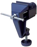 Draper 14145 (Vc50h) - 50mm Clamp On Hobby Bench Vice