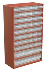 Sealey APDC45 - Cabinet Box 45 Drawer