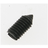 Sealey Sm27.T08 - Set Screw With Cone Point