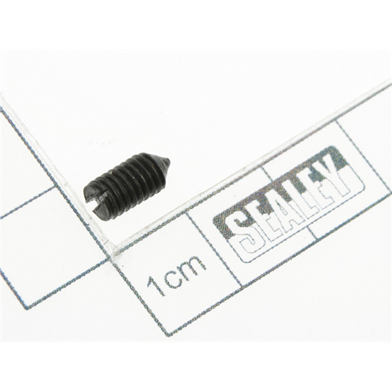Sealey Sm27.B31 - Set Screw With Cone Point