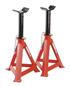Sealey AS10000 - Axle Stands 10ton Capacity per Stand 20ton per Pair