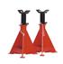 Sealey AS15000 - Axle Stands 15ton Capacity per Stand 30ton per Pair