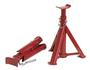 Sealey AS2000F - Axle Stands 2ton Capacity per Stand 4ton per Pair GS/TUV Folding Type