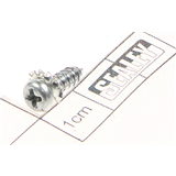 Sealey Sm40d.V2-33 - Tapping Screw (St4.2x13)