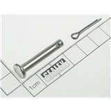 Sealey Sm40d/04 - Rivet + R Type Pin