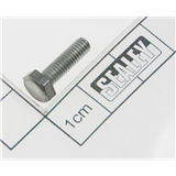Sealey Sm40d/25 - Tapping Screw