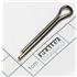 Sealey Spb57w.16 - Cotter Pin (5x35)