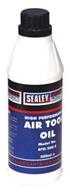 Sealey ATO500S - Air Tool Oil 500ml