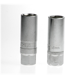 Sealey Ss3/8-Sps16 - Spark Plug Socket 3/8dr 16mm