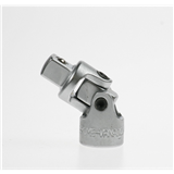 Sealey Ss3/8-Uj - Universal Joint 3/8dr Satin