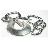 Sealey Ssc900.16 - Hook And Chain