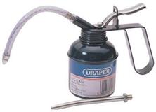 Draper 21717 𨀧-1) - 200ml Force Feed Oil Can
