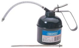 Draper 21720 𨀧-4) - 700ml Force Feed Oil Can