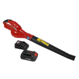Sealey CB20VCOMBO2 - Leaf Blower Cordless 20V with 2Ah Battery & Charger