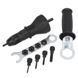 Sealey DRA02 - Rivet Nut Adaptor Drill Powered