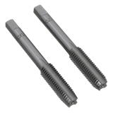 Sealey TSM10 - Tap Set 2pc (Taper & Plug) M10 x 1.5mm