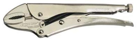 Draper 23775 𨔀-180) - 180mm Draper Value Self Grip Pliers