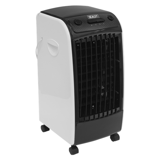 Sealey SAC04 - Air Cooler/Purifier/Humidifier