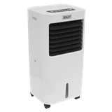 Sealey SAC13 - Air Cooler/Purifier/Humidifier with Remote Control