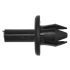 Sealey TCPR1416 - Push Rivet, Ø16mm x 14mm, GM - Pack of 20