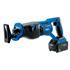 Draper 00593 (D20RS28SET) - D20 20V Brushless Reciprocating Saw with 3Ah Battery and Fast Charger