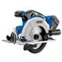 Draper 00594 (D20CS165SET) - D20 20V Brushless Circular Saw with 3Ah Battery and Fast Charger