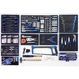 Draper 03609 (*BLUEWEK) - Workshop Engineers Tool Kit