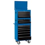 Draper 04593 (*CTCB) - 26" Combination Roller Cabinet and Tool Chest ⠕ Drawer)