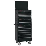 Draper 04594 (*CTCB) - 26" Combination Roller Cabinet and Tool Chest ⠕ Drawer)
