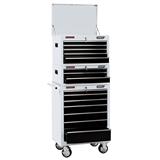 Draper 04597 (*CTCW) - 26" Combination Roller Cabinet and Tool Chest ⠕ Drawer)