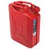 Draper 07568 (SFC20L-RED/C) - 20L Steel Fuel Can (Red)