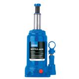 Draper 13107 ʋJ4HL-B) - High Lift Hydraulic Bottle Jack ʄ Tonne)