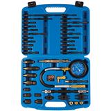 Draper 35886 ʌTED2-E) - Petrol and Diesel Master Engine Compression Test Kit ⠷ Piece)