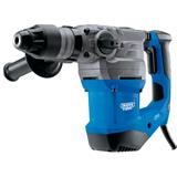 Draper 56405 (SDSHD1500E) - SDS+ Rotary Hammer Drill �W)