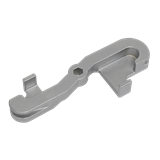 Sealey VS0375 - Brake Pipe Bender - Hand-Held