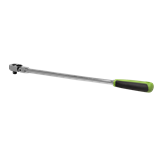 Sealey S01208 - Ratchet Wrench 3/8"Sq Drive Extra Long Flex-Head Flip Reverse