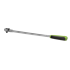 Sealey S01208 - Ratchet Wrench 3/8"Sq Drive Extra Long Flex-Head Flip Reverse