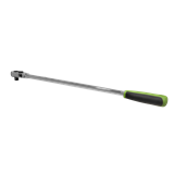 Sealey S01209 - Ratchet Wrench 1/2"Sq Drive Extra Long Flexi-Head Flip Reverse