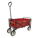 Sealey CST802 - Canvas Trolley 70kg Capacity Foldable