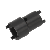 Sealey SMC6 - Clutch Locking Nut Removal Tool 20 & 24mm
