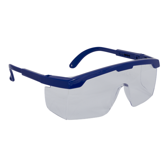 Worksafe 9204 - Value Safety Glasses