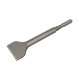 Worksafe P3WC - Chisel 75 x 300mm - CP9