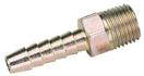Draper 25840 (A5656 Packed) - 1/4" Bsp Taper 1/4" Bore Pcl Male Screw Tailpiece Pack Of 5