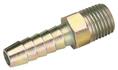 Draper 25841 (A1206 Packed) - 1/4" Taper 5/16" Bore Pcl Male Screw Tailpieces Pack Of 5